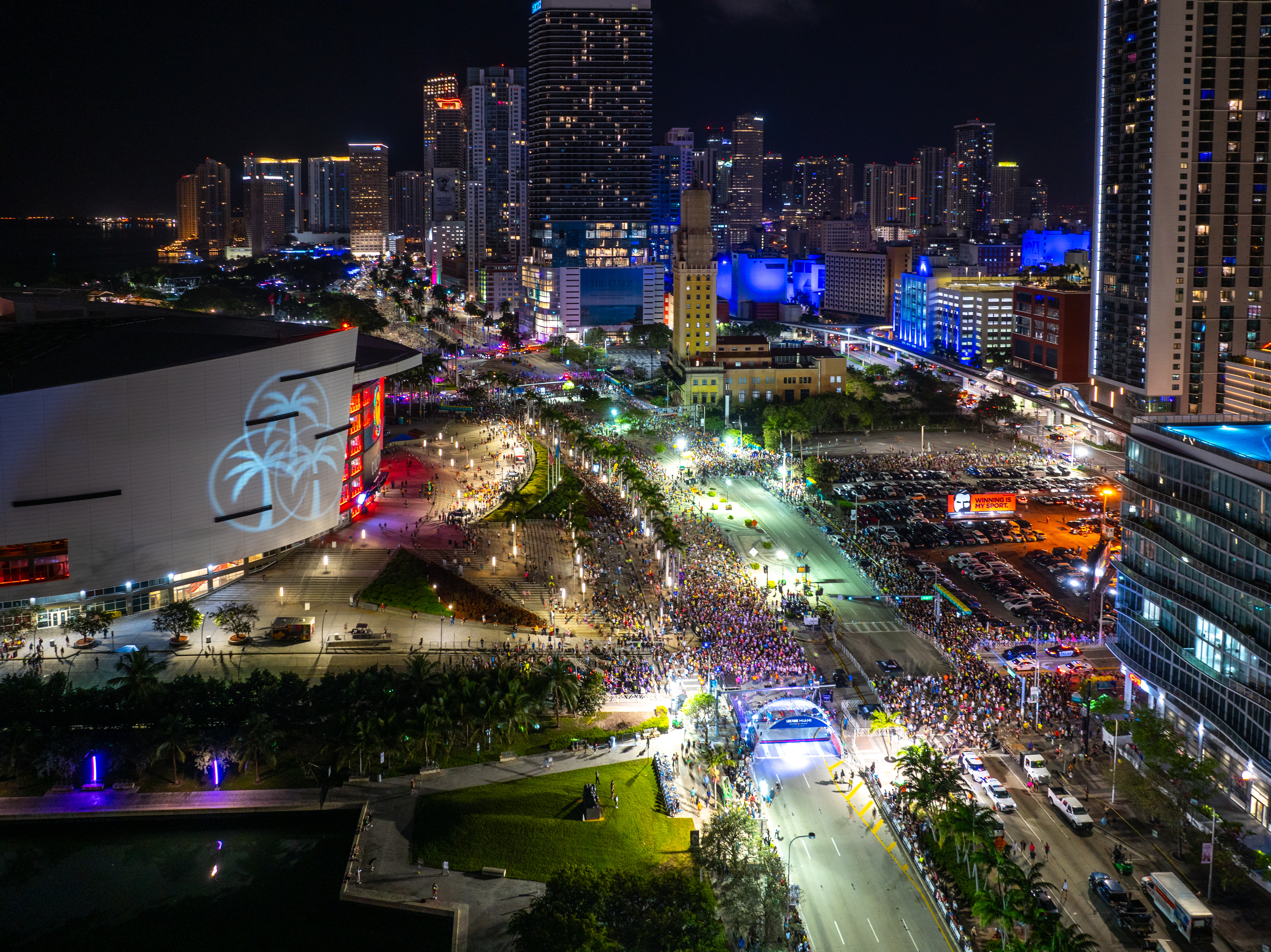 Miami Marathon